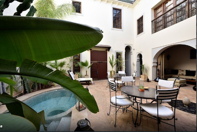 ریاد لز امنیتز