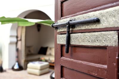 ریاد لز امنیتز