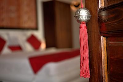 ریاد لز امنیتز