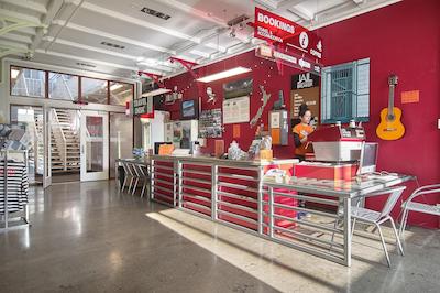 جیلهوس اکسمدیشن