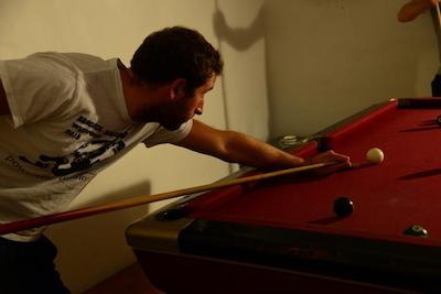 جیلهوس اکسمدیشن