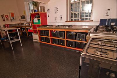 جیلهوس اکسمدیشن