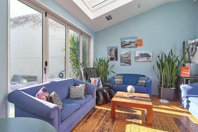 جیلهوس اکسمدیشن