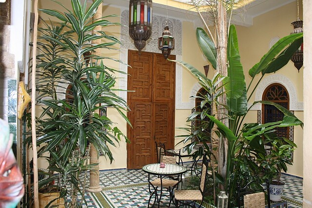 دار زوهور