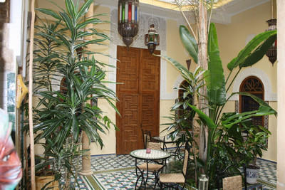 دار زوهور