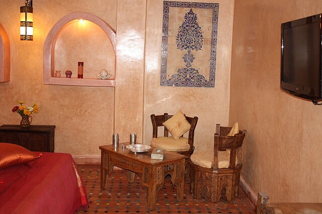 دار زوهور