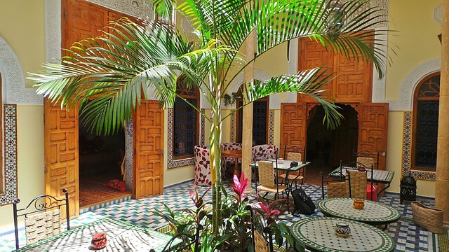 دار زوهور