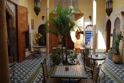 دار زوهور
