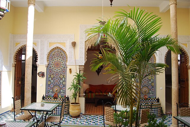 دار زوهور