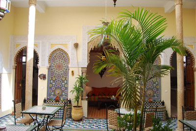 دار زوهور