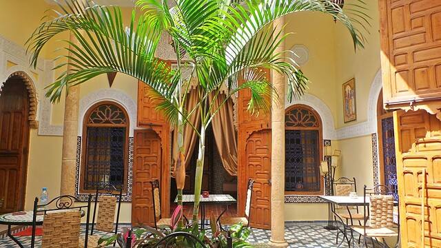 دار زوهور