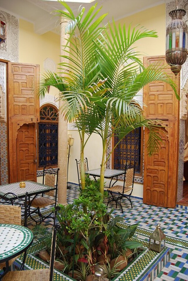 دار زوهور