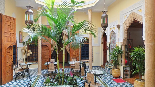 دار زوهور