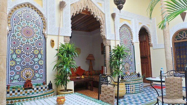 دار زوهور