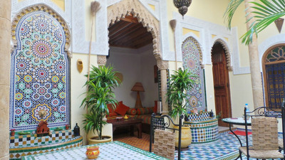 دار زوهور