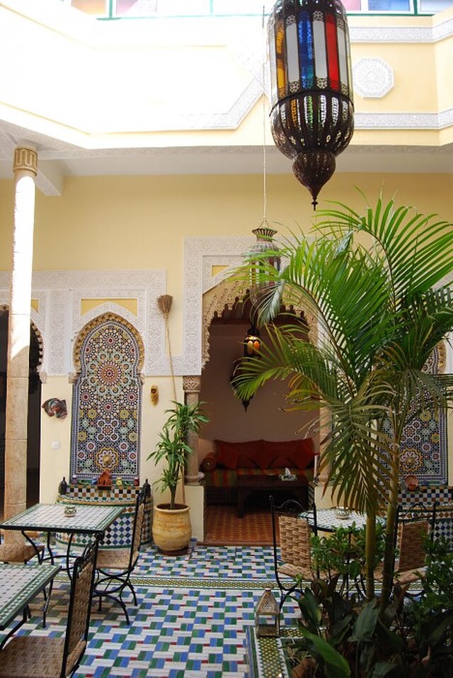 دار زوهور