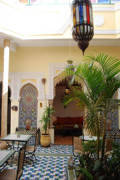 دار زوهور