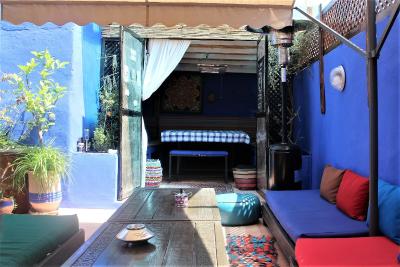 ریاد آلامین