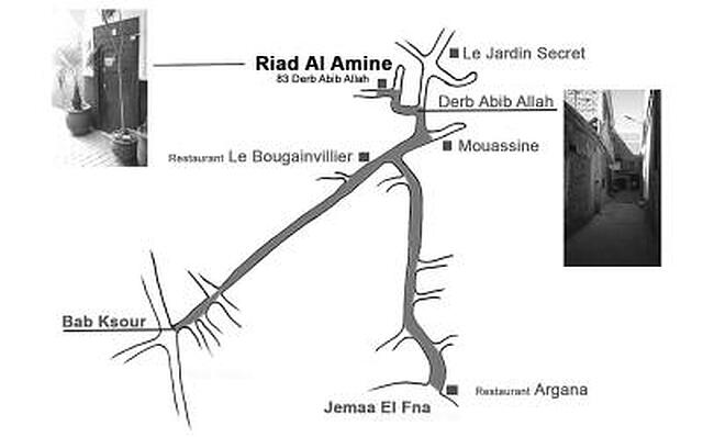 ریاد آلامین