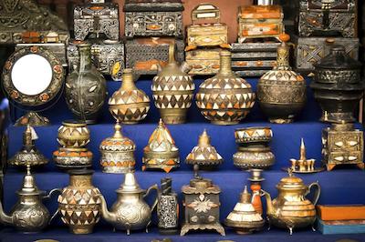 ریاد آلامین