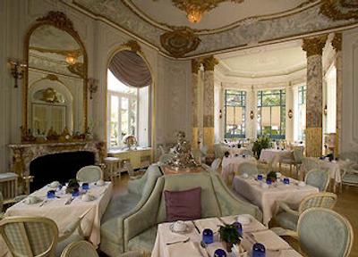 پستانا پالاس