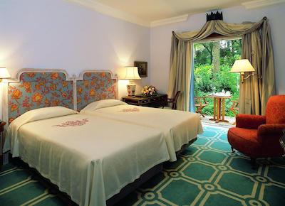 پستانا پالاس