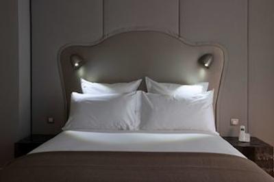 نل هتل اند سویتس بو پرمیر کالکشن