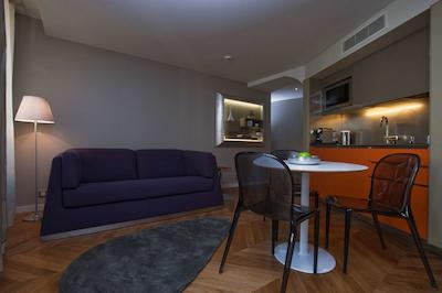 نل هتل اند سویتس بو پرمیر کالکشن