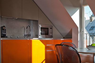 نل هتل اند سویتس بو پرمیر کالکشن