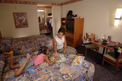 دیسنیز پپ سنتوری ریزرت