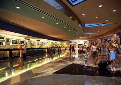 دیسنیز پپ سنتوری ریزرت