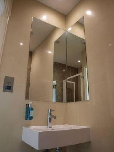 سیمپلی رومز اند سویتز