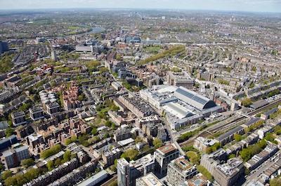 سیمپلی رومز اند سویتز