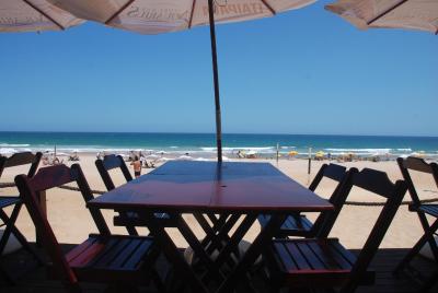 پوسادا پریا دو فلامنگو