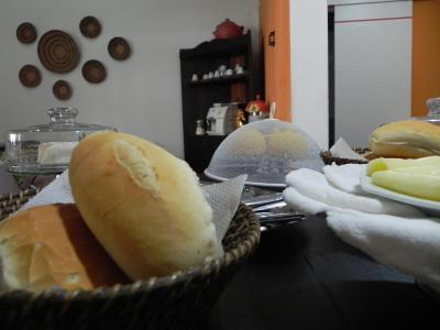 پوسادا پریا دو فلامنگو