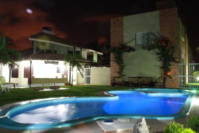 پوسادا پریا دو فلامنگو