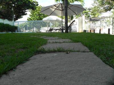 پوسادا پریا دو فلامنگو