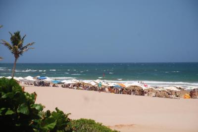 پوسادا پریا دو فلامنگو