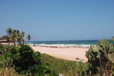 پوسادا پریا دو فلامنگو