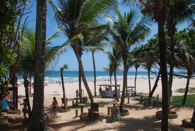 پوسادا پریا دو فلامنگو