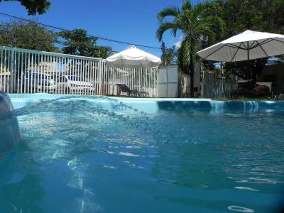 پوسادا پریا دو فلامنگو