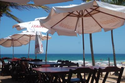 پوسادا پریا دو فلامنگو