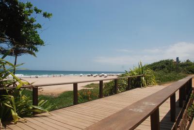 پوسادا پریا دو فلامنگو