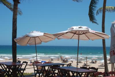 پوسادا پریا دو فلامنگو