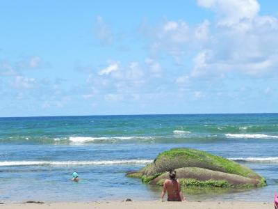 پوسادا پریا دو فلامنگو