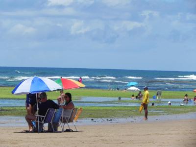 پوسادا پریا دو فلامنگو