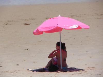 پوسادا پریا دو فلامنگو