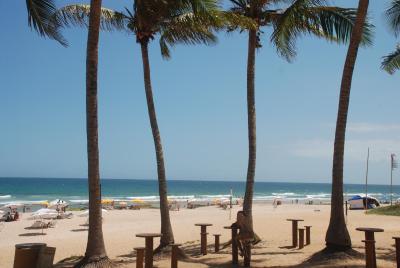 پوسادا پریا دو فلامنگو