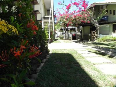 پوسادا پریا دو فلامنگو