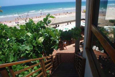 پوسادا پریا دو فلامنگو